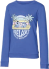 SWEATSHIRT - STITCH en promo chez Aldi SWEATSHIRT - STITCH dans le catalogue Aldi