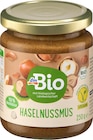 Haselnussmus bei dm-drogerie markt im Prospekt "" für 5,75 €