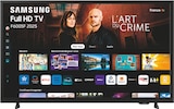 TV Crystal UHD Full HD 40" - SAMSUNG dans le catalogue Intermarché Hyper
