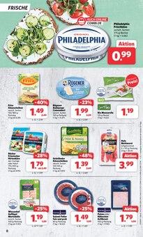 Käse im combi Prospekt "Markt - Angebote" mit 24 Seiten (Bremen)