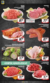 Aktueller EDEKA Prospekt mit Gulasch, "Aktuelle Angebote", Seite 10