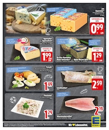 Feinkostsalat im EDEKA Prospekt Feinkostsalat im EDEKA Prospekt "Wir lieben Lebensmittel." auf Seite 13