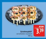 Garnelenspieße Angebote bei Marktkauf Leipzig für 3,39 €