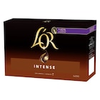 Café moulu 100% arabica - L'OR en promo chez Carrefour Le Havre à 13,45 €