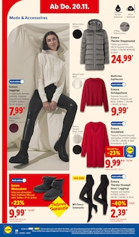 Farbe im Lidl Prospekt "LIDL LOHNT SICH" mit 73 Seiten (Erlangen)