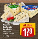Bonifaz Angebote von Bergader bei REWE Bielefeld für 1,79 €