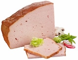 Strohschwein oder Backleberkäse von Schiller im aktuellen REWE Prospekt für 0,99 €