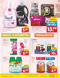 Netto Marken-Discount Tucher im Prospekt Netto Marken-Discount Tucher im Prospekt