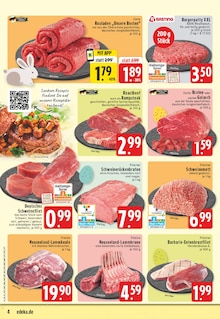 Braten im E center Prospekt "Aktuelle Angebote" mit 28 Seiten (Bottrop)