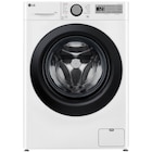 Lave linge* - LG en promo chez Carrefour Voisins-le-Bretonneux à 449,99 €