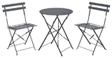 Bistro-Set im Angebot bei Lidl in München Bistro-Set Angebote von LIVARNO home bei Lidl München für 49,99 €