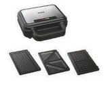 Appareil 3 en 1 - TEFAL - Super U à Avignon Appareil 3 en 1 - TEFAL en promo chez Super U Avignon à 39,99 €