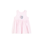 Robe bébé - DISNEY - Carrefour à Troyes Robe bébé - DISNEY en promo chez Carrefour Troyes à 9,99 €