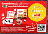 15% Rabatt im Angebot bei EDEKA in Kiel 15% Rabatt Angebote bei EDEKA Kiel