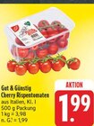 Aktuelles Cherry Rispentomaten Angebot bei EDEKA in Nürnberg ab 1,99 €