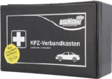 KFZ-Verbandkasten Angebote bei Globus-Baumarkt Wolfsburg für 4,44 €