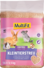 Litière copeaux - MULTIFIT dans le catalogue Maxi Zoo