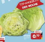 combi Cuxhaven - Eisbergsalat Angebot im Prospekt Eisbergsalat bei combi im Cuxhaven Prospekt für 0,77 €