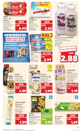 Tiefkühlkost im Kaufland Prospekt in Aschaffenburg Aktueller Kaufland Prospekt mit Tiefkühlkost, "Aktuelle Angebote", Seite 29