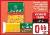 Eliche von Delverde im aktuellen EDEKA Prospekt für 0,66 €