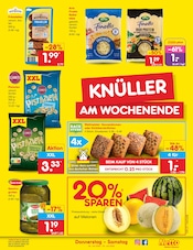 Wecker im Netto Marken-Discount Prospekt in Schwerin Aktueller Netto Marken-Discount Prospekt mit Wecker, "Aktuelle Angebote", Seite 59