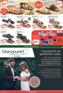 Hausschuhe im aktuellen GLOBUS Prospekt (Erlangen) Hausschuhe im GLOBUS Prospekt "Aktuelle Angebote" mit 24 Seiten (Erlangen)