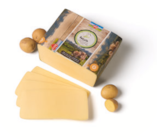 Herz Bio-Raclette-Käse Angebote bei tegut Stuttgart für 1,99 €