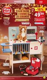 Offre Bureau dans le catalogue Lidl du moment à la page 15