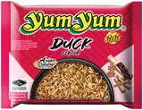 Instantnudeln von Yum Yum im aktuellen Penny Prospekt für 0,39 €