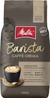 Aktuelles Barista Caffé Crema Angebot bei E center in Frankfurt (Main)