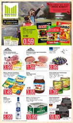 Marktkauf Prospekt "Aktuelle Angebote", 28 Seiten, für Pinneberg, 17.02.2020 - 22.02.2020 Marktkauf Prospekt "Aktuelle Angebote", 28 Seiten, für Pinneberg, 17.02.2020 - 22.02.2020