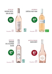 Offre Boisson Alcoolisée dans le catalogue Nicolas du moment à la page 6