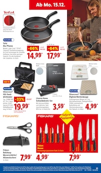 Pfanne im aktuellen Lidl Prospekt (Mönchengladbach) Pfanne im Lidl Prospekt "LIDL LOHNT SICH" mit 73 Seiten (Mönchengladbach)