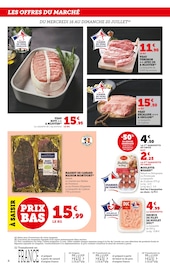 Magret De Canard Angebote im Prospekt "U Express" von U Express Magret De Canard Angebote im Prospekt "U Express" von U Express auf Seite 4