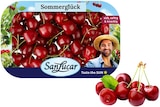 Sommerglück Kirschen bei REWE im Prospekt "" für 4,49 €