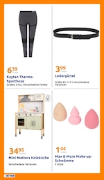 Accessoires im Action Prospekt Accessoires im Action Prospekt "Wochenangebote" auf Seite 24