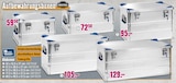 Aluboxen Angebote bei Hornbach Wolfsburg für 59,50 €