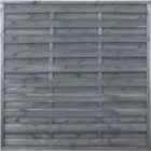 Sichtschutzzaun-Element von  im aktuellen OBI Prospekt für 49,99 €