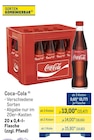 Aktuelle Coca Cola Angebote bei METRO in Gladbeck Aktuelles Coca-Cola Angebot bei METRO in Gladbeck ab 15,47 €
