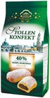 Stollenkonfekt von Elbflorenz für 2,99 € bei Netto mit dem Scottie im Angebot Stollenkonfekt von Elbflorenz im aktuellen Netto mit dem Scottie Prospekt