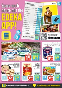 Käse im E center Prospekt "Top Angebote" mit 40 Seiten (Rostock)