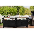 Cuisine d'extérieur Unity Chef - KETER en promo chez Carrefour Pau à 419,99 €