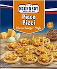 Picco Pizzi bei Lidl im Willich Prospekt für 2,49 €