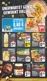 Aktueller EDEKA Prospekt mit Sauerkraut, "Wir lieben Lebensmittel!", Seite 18