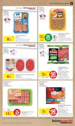 Offre Alimentation Poisson dans le catalogue Intermarché du moment à la page 17