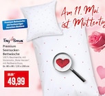 Aktuelle Bettwäsche Angebote bei Kaufhaus Stolz in Rostock Aktuelles Premium Seersucker-Bettwäsche Angebot bei Kaufhaus Stolz in Rostock ab 49,99 €