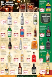 Havana Club im GLOBUS Prospekt in Duisburg Aktueller GLOBUS Prospekt mit Havana Club, "Aktuelle Angebote", Seite 17