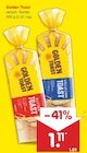 Butter Toast bei Netto Marken-Discount im Oberkotzau Prospekt für 1,11 €