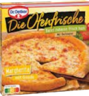 Pizza Die Ofenfrische, Tradizionale oder Pinsa im Angebot bei EDEKA in Rostock Pizza Die Ofenfrische, Tradizionale oder Pinsa Angebote von Dr. Oetker bei EDEKA Rostock für 2,22 €