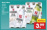 Beck's Angebote bei Netto Marken-Discount Kaiserslautern für 3,99 €